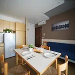 G. Verdi Apartamento Bibione