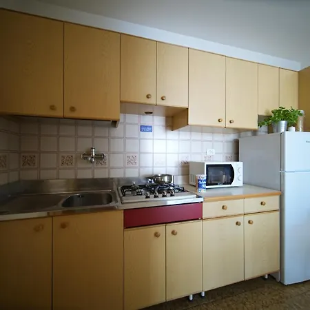 Apartment G. Verdi *