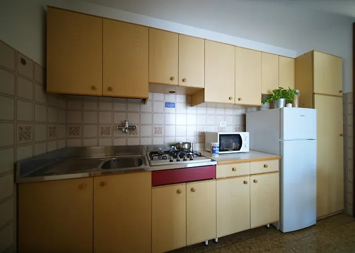 Apartment G. Verdi *