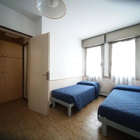 Apartmán G. Verdi Bibione