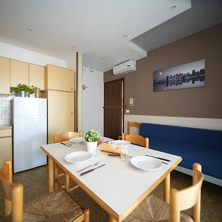 G. Verdi Apartment