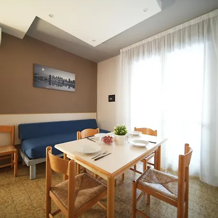 G. Verdi Apartment *