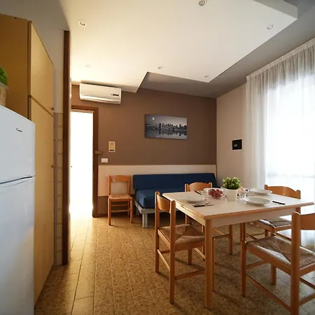 Apartment G. Verdi Bibione