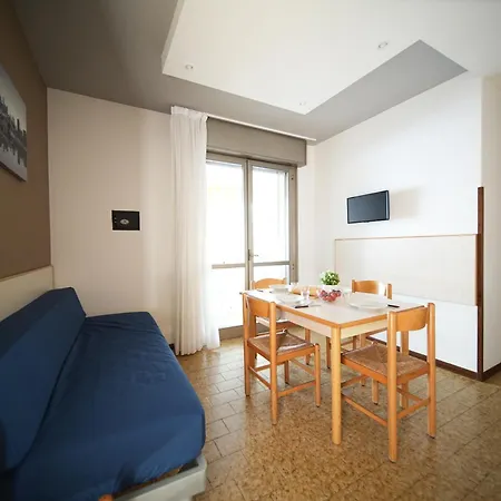 G. Verdi Apartment Bibione