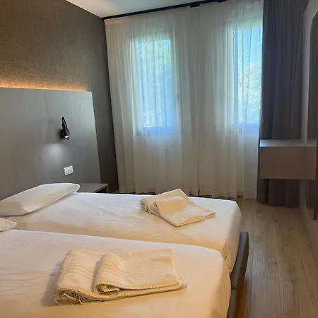 Apartment G. Verdi *