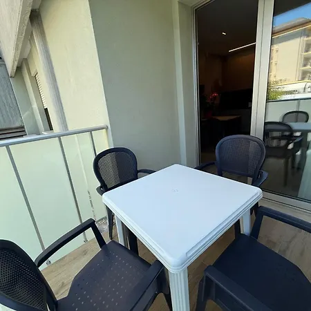 Apartment G. Verdi