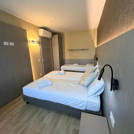 Apartment G. Verdi