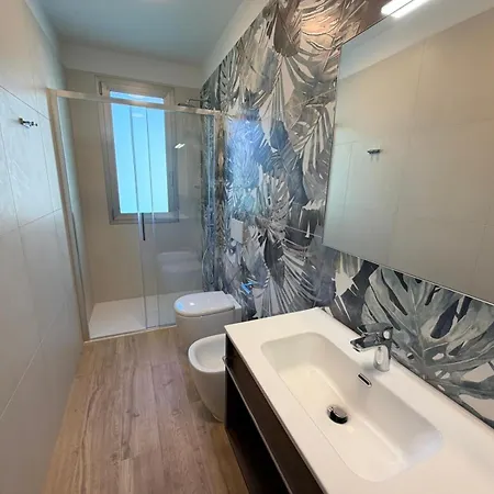 G. Verdi Apartment *