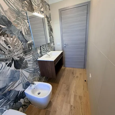 Apartment G. Verdi *