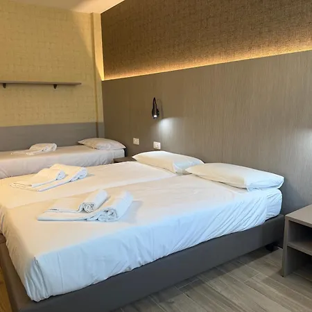 Apartment G. Verdi
