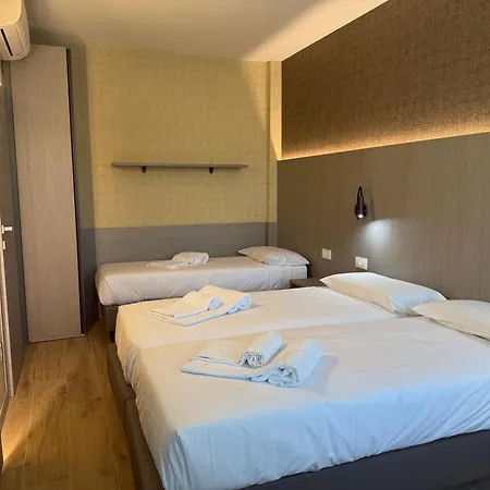 Apartment G. Verdi
