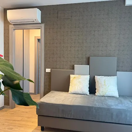 Apartment G. Verdi *