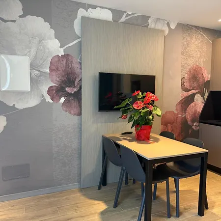G. Verdi Apartment Bibione