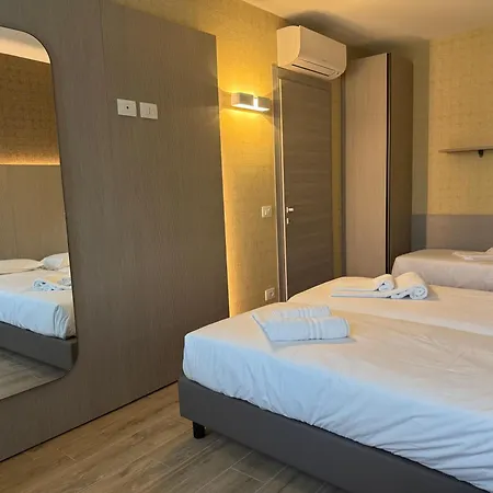 Apartment G. Verdi *