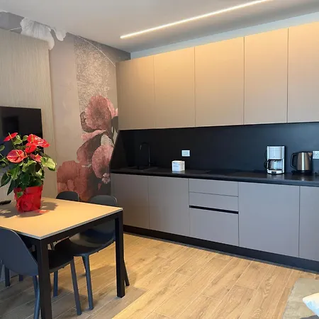 Apartment G. Verdi Bibione