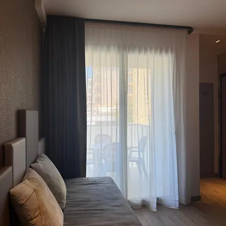 G. Verdi Apartment