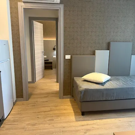 Apartment G. Verdi *