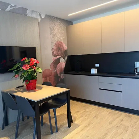 Apartment G. Verdi Bibione