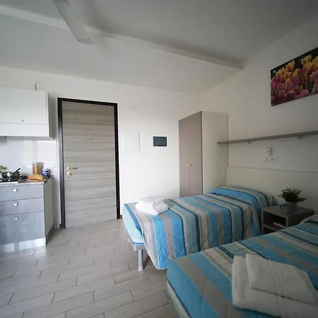 Apartment G. Verdi