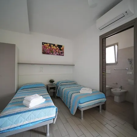 Apartment G. Verdi