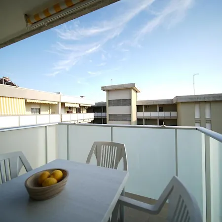 G. Verdi Apartment