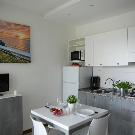 Apartment G. Verdi