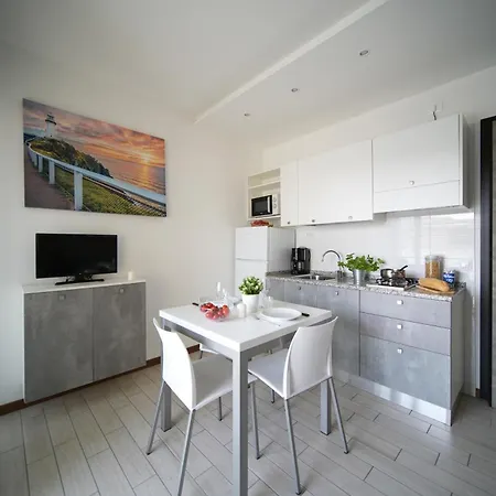 G. Verdi Apartment *