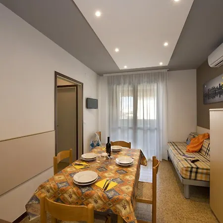 G. Verdi Apartment Bibione