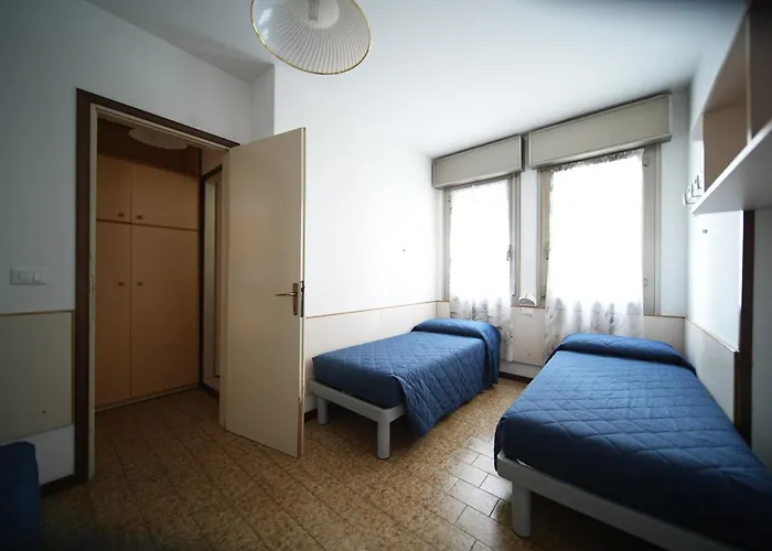 Apartment G. Verdi Bibione