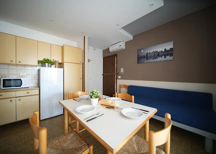 G. Verdi Apartament