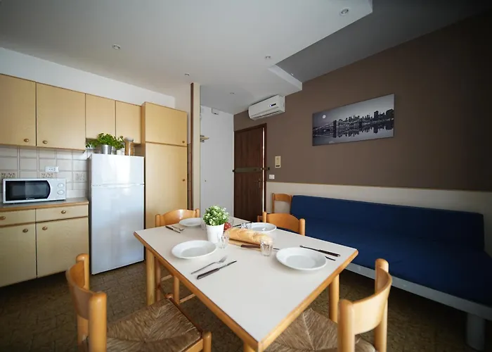 G. Verdi Apartament Bibione