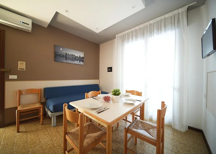 G. Verdi Apartment *