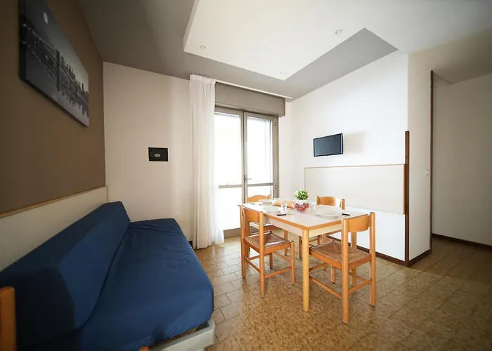 G. Verdi Apartment Bibione